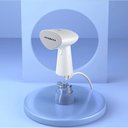 Ver imagem 6 de Vaporizador Portátil Philips Walita Série 1000 900W Branco STH1000 - 220