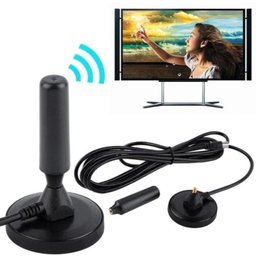 Antena Interna Tv Digital Dtv-100 - 1