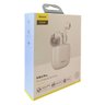 Fone de Ouvido Baseus Encok W04 Pro TWS Bluetooth 5.0 Touch Carregamento sem Fio - 4