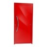 Porta Lambril Savana com Puxador Super 25 210cm X 90cm Brimak - 1