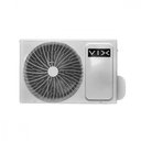 Ver imagem 3 de Ar Condicionado Vix 12.000 Btus Frio Split Hi Wall Inverter Branco - 220v