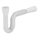 Ver imagem 1 de Sifao Intelig. Bco C/porca Plast Bco - Branco