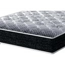 Ver imagem 4 de Cama Box Baú c/Auxiliar Solteiro: Colchão Ortopédico Probel D33 / EP ProDormir Advanced Tech1500