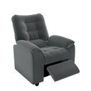 Ver imagem 3 de Poltrona Onix Mx-61 Reclinavel 00658.0425 Matrix
