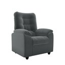 Ver imagem 2 de Poltrona Onix Mx-61 Reclinavel 00658.0425 Matrix