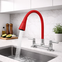 Ver imagem 2 de Misturador Mesa Flexível Vermelho