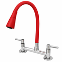 Ver imagem 1 de Misturador Mesa Flexível Vermelho