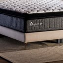 Ver imagem 2 de Colchão Casal Trinomio Trinomio Firm 34 - 138x188x34