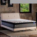 Ver imagem 1 de Colchão Casal Trinomio Trinomio Firm 34 - 138x188x34