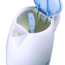 Chaleira Elétrica 1,7l 220v Branca Tf-pe700 - Telefunken - 3