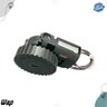 Roda Esquerda Montada Aspirador Robô Wap W90 Pérola Original - 3