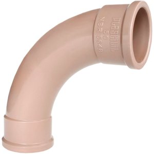 Curva Soldável 90 60 Mm Plastilit