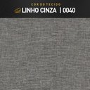 Ver imagem 4 de Sofá Fixo Magnus 3 Lugares Luxo 190cm Castellar Móbile