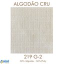Ver imagem 2 de Poltrona Maitê Vários Tecidos em Linho - Ease