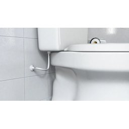 ENGATE PVC FLEXIVEL 200CM X 1/2POL MACHO X FEMEA ULTRARESISTENTE REF 7125 CENSI - 2