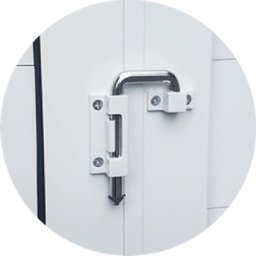 Porta Camarão Lambril Linha 25 210x60cm Brimak - 3