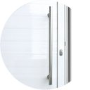 Ver imagem 2 de Porta Lambril com Puxador Super 25 210cm X 100cm Brimak
