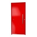 Ver imagem 1 de Porta Lambril com Puxador Super 25 210cm X 100cm Brimak