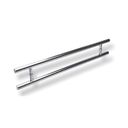 Ver imagem 4 de Porta Lambril com Puxador Super 25 210cm X 80cm Brimak Abertura Direita