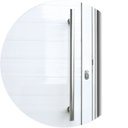 Ver imagem 2 de Porta Lambril com Puxador Super 25 210cm X 80cm Brimak