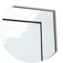 Ver imagem 3 de Porta Lambril com Puxador Super 25 210cm X 80cm Brimak