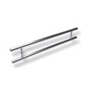 Ver imagem 4 de Porta Lambril com Puxador Super 25 210cm X 80cm Brimak