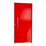 Porta Lambril com Puxador Super 25 210cm X 80cm Brimak - 1