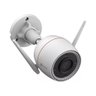 Camera Wifi Hikvision H3 1080p Articulado 30m Ip Ezviz - 2