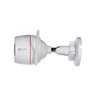 Camera Wifi Hikvision H3 1080p Articulado 30m Ip Ezviz - 3