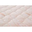 Ver imagem 3 de Cama Box King: Colchão Espuma Ortobom Viscomemory + Base Crc Suede Clean(193x203)