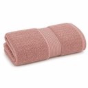 Ver imagem 2 de Toalha Banho Fio Penteado Canelado Rosa 3255 Buddmeyer