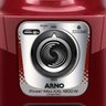 Liquidificador Power Max Xxl 1200w C/ 2250ml 127v Carmim - 5