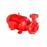 Motobomba Incêndio 25cv 60Hz Trifásico 220/380/440/760V ECS-2500IN Eletroplas - 1