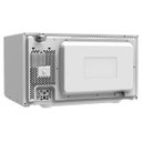 Ver imagem 4 de Micro-Ondas Britânia BMO28BB 28L 1400W Branco Limpa Fácil 127V
