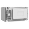 Micro-Ondas Britânia BMO28BB 28L 1400W Branco Limpa Fácil 127V - 4