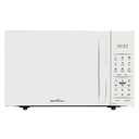Ver imagem 1 de Micro-Ondas Britânia BMO28BB 28L 1400W Branco Limpa Fácil 127V