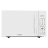 Micro-Ondas Britânia BMO28BB 28L 1400W Branco Limpa Fácil 127V - 1