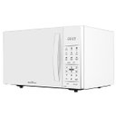 Ver imagem 2 de Micro-Ondas Britânia BMO28BB 28L 1400W Branco Limpa Fácil 127V