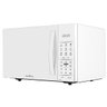 Micro-Ondas Britânia BMO28BB 28L 1400W Branco Limpa Fácil 127V - 2