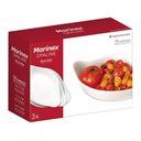 Ver imagem 2 de Jogo de Assadeiras Opaline Marinex Nadir Kit 3 Unidades