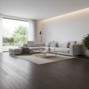 Ver imagem 5 de Piso Vinilico Autoadesivo 1m2 Madeira Falsa Sala Estar Quarto Casa Cozinha Decoraçao Banheiro Obra R
