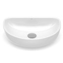 Ver imagem 3 de Cuba de Apoio 450x300 Optica Ee45 Branco Roca Cód. A327c10000