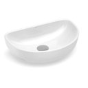 Ver imagem 1 de Cuba de Apoio 450x300 Optica Ee45 Branco Roca Cód. A327c10000