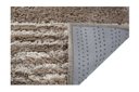 Ver imagem 2 de Tapete para Sala 2,00m x 2,50m Antiderrapante Pelo Baixo Design Oásis - Design Trigo