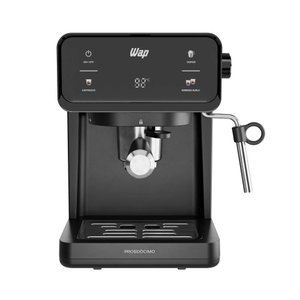 Cafeteira Espresso Digital Wap Wcm20 Aroma Prime Prosdócimo 950w 127v Fw010586