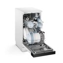 Ver imagem 6 de Lava-louça Electrolux 10 Serviços com Programa Lava e Seca 50' Lb10e Branco 110v