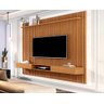 Painel para Tv Ripado até 72 Polegadas Vênus 1.8x2.2 com Nicho Nature – Giga Móveis - 2
