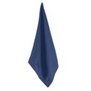 Ver imagem 3 de Kit 2 Toalhas de Banho 100% Algodão Linea:azul Jeans
