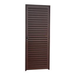 Porta Fechada Linha 25 210cm x 80cm Brimak - 1