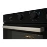 Forno a gás de Embutir Fischer Infinity 50 Litros Preto 127V - 4